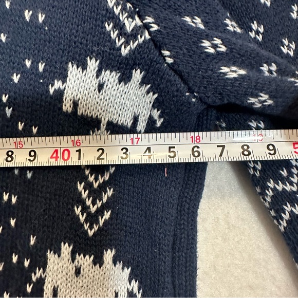 Game of Thrones Mens Sweater GOT Deck the Wall Ugly Sweater Size M - Picture 4 of 6